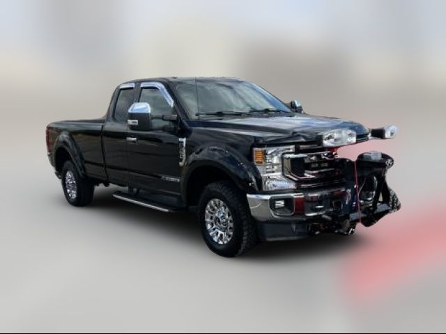 2020 Ford F-350 XLT