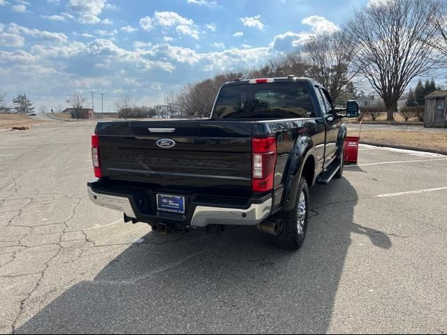 2020 Ford F-350 XLT