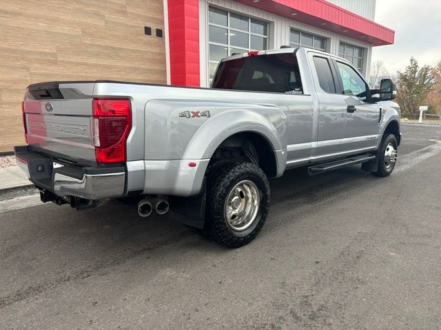 2020 Ford F-350 XLT