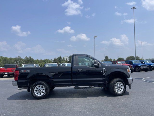 2020 Ford F-350 XLT