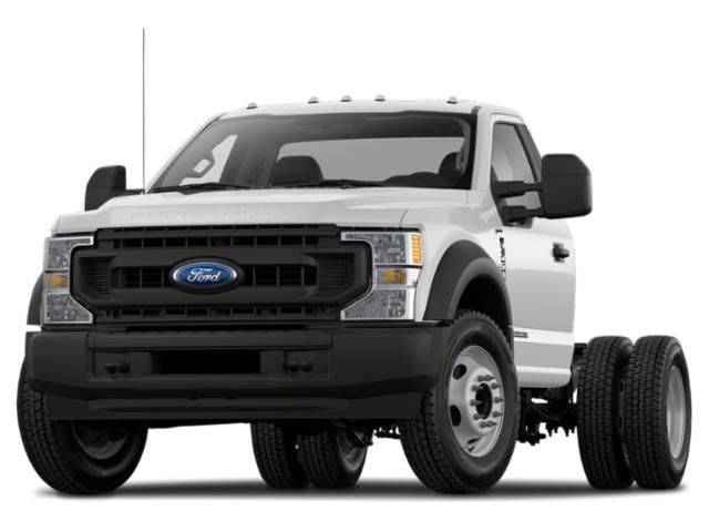 2020 Ford F-350 XL