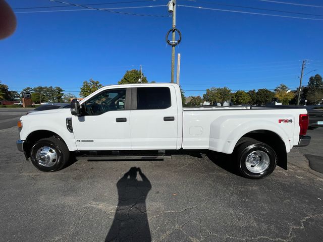 2020 Ford F-350 XL