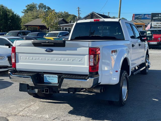 2020 Ford F-350 XL