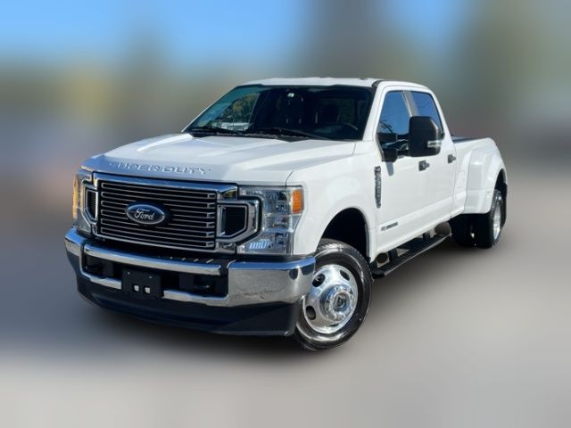 2020 Ford F-350 XL