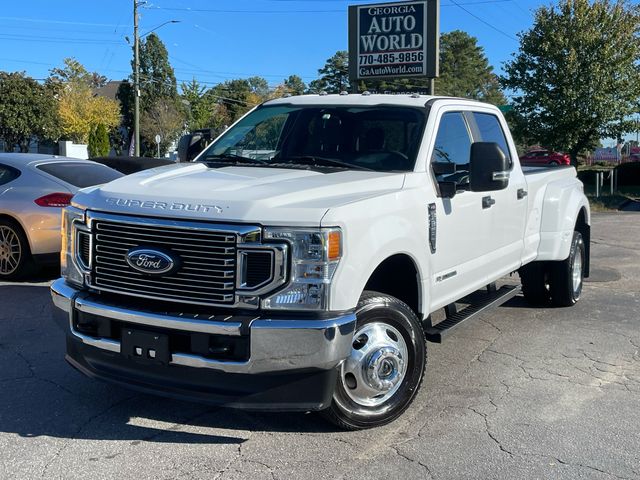 2020 Ford F-350 XL