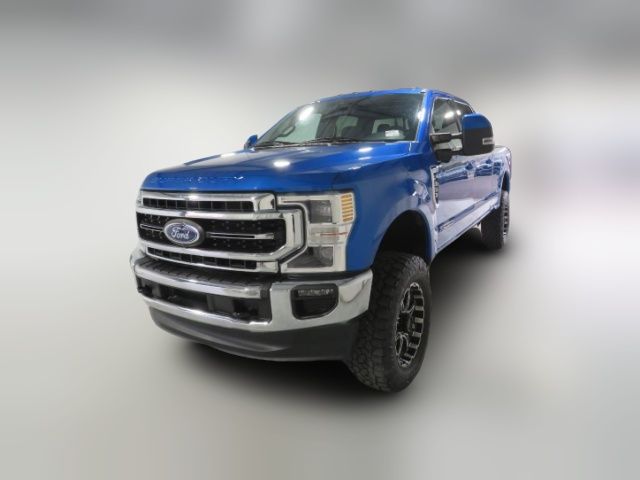 2020 Ford F-350 