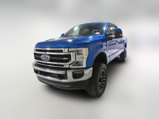 2020 Ford F-350 