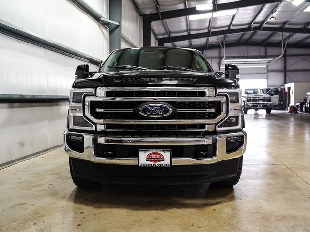 2020 Ford F-350 Lariat