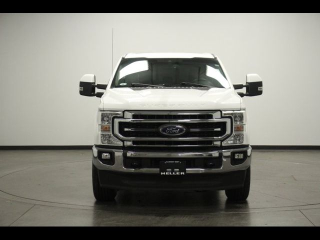 2020 Ford F-350 Lariat