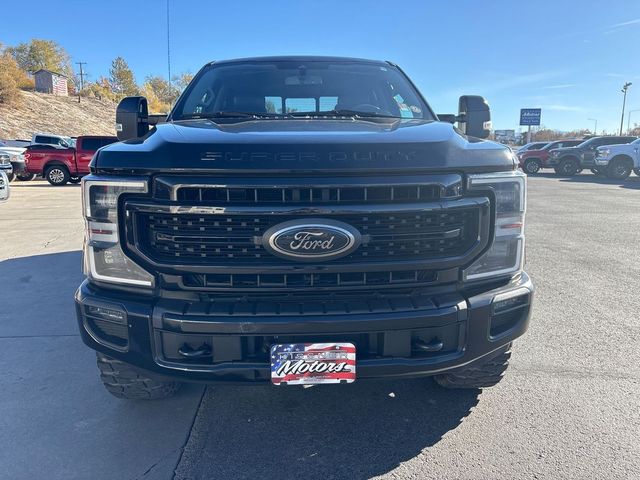 2020 Ford F-350 Lariat