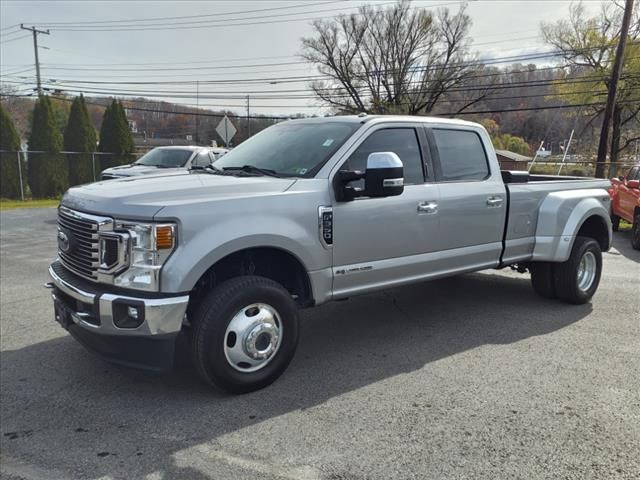 2020 Ford F-350 Lariat