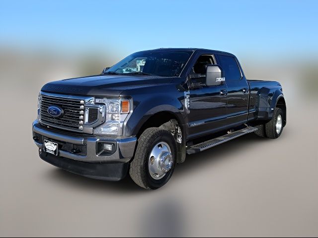 2020 Ford F-350 Lariat