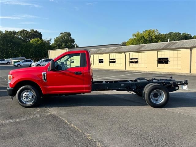 2020 Ford F-350 XL