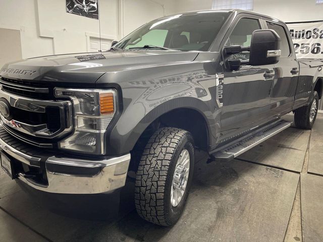 2020 Ford F-350 XL