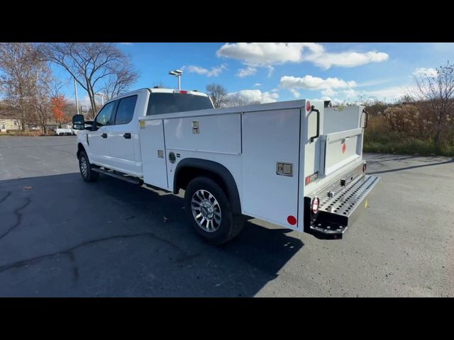 2020 Ford F-350 XL