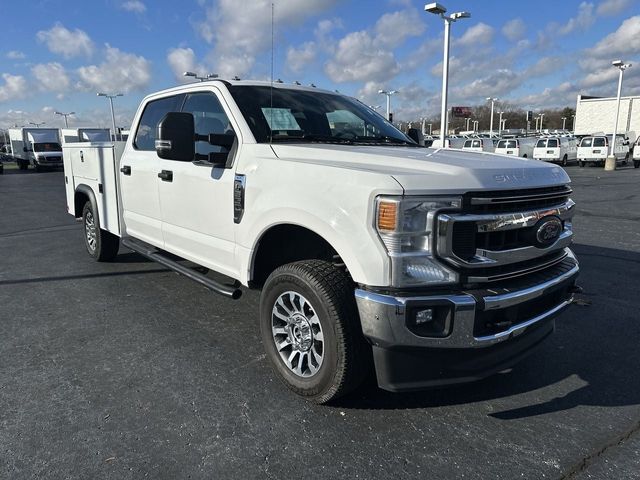 2020 Ford F-350 XL