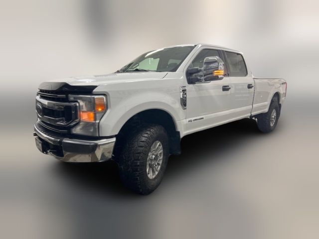 2020 Ford F-350 XLT