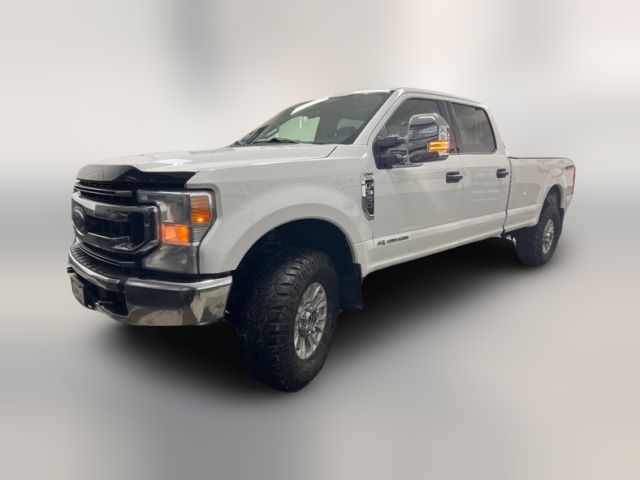 2020 Ford F-350 XLT