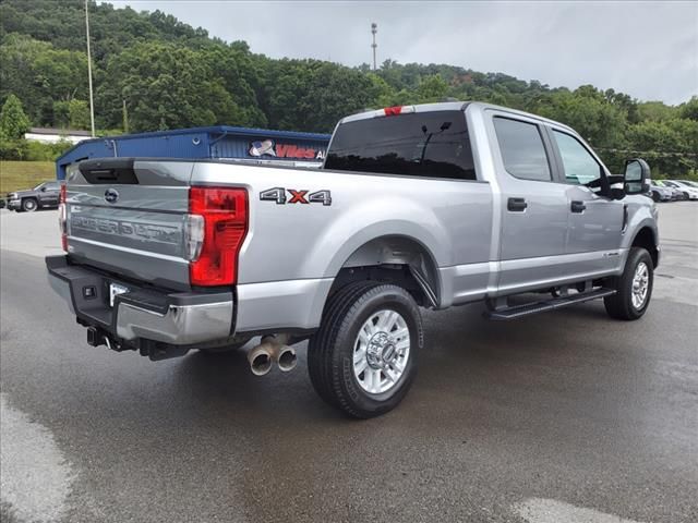 2020 Ford F-350 XL