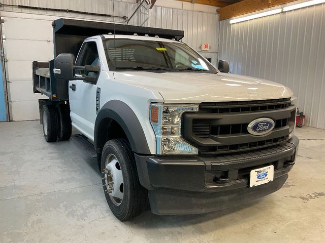 2020 Ford F-450 XL