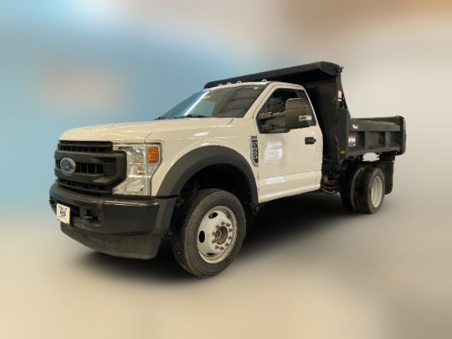 2020 Ford F-450 XL