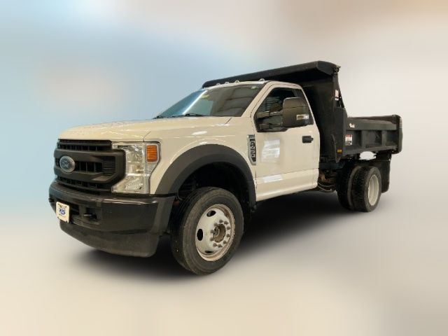 2020 Ford F-450 XL