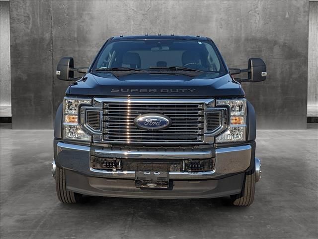 2020 Ford F-450 XL