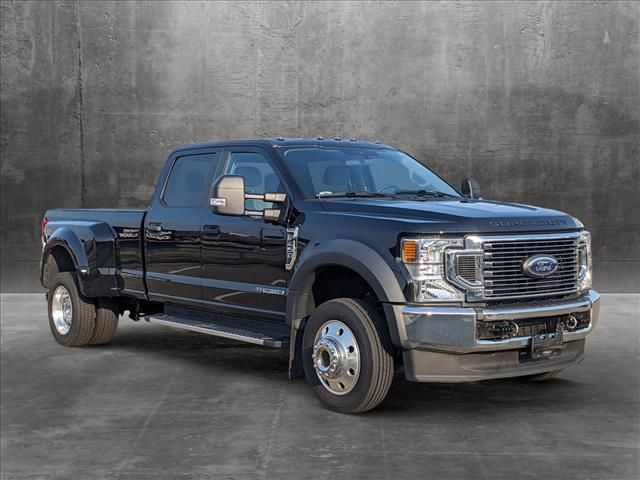 2020 Ford F-450 XL