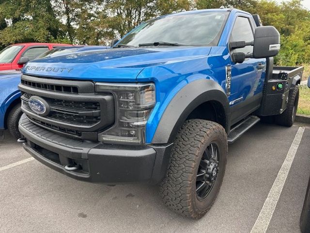 2020 Ford F-450 XL