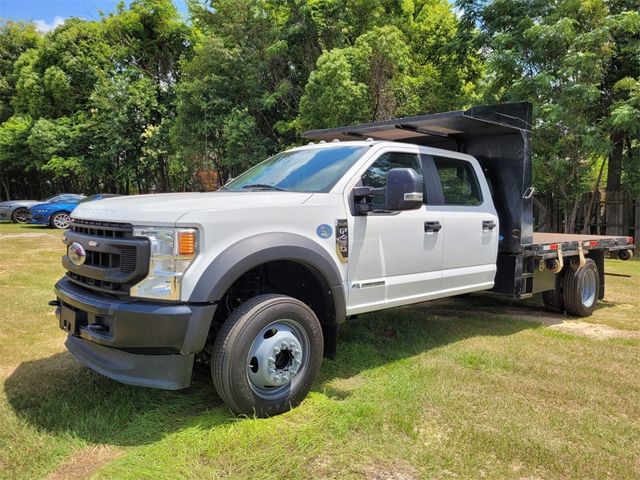 2020 Ford F-450 XL