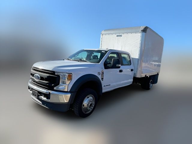 2020 Ford F-450 XL