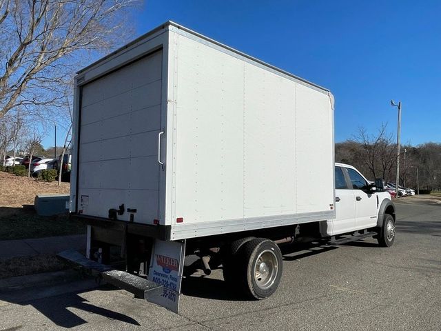 2020 Ford F-450 XL