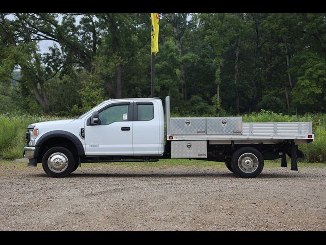 2020 Ford F-450 XL