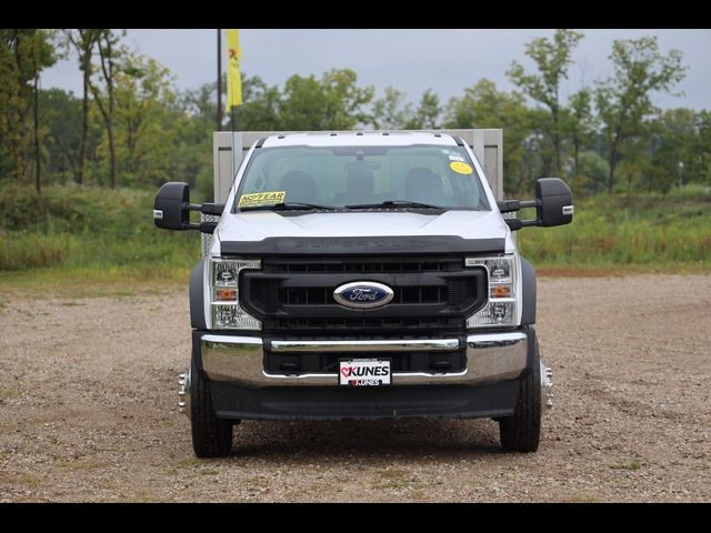 2020 Ford F-450 XL