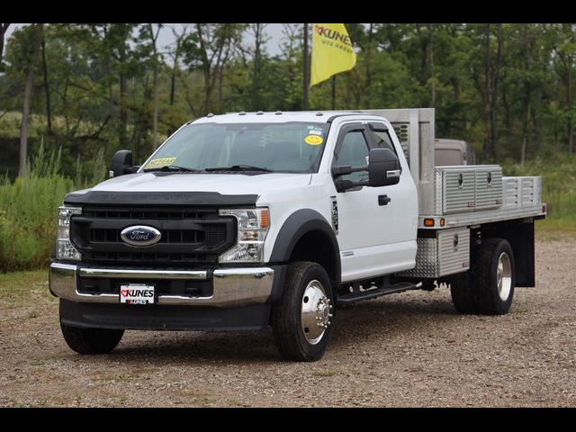 2020 Ford F-450 XL