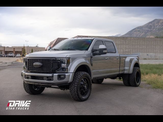 2020 Ford F-450 Lariat