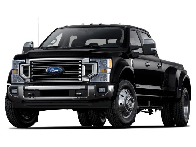 2020 Ford F-450 Lariat