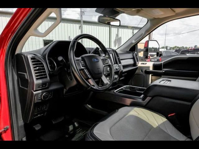 2020 Ford F-450 Limited