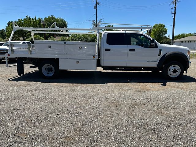 2020 Ford F-450 XLT