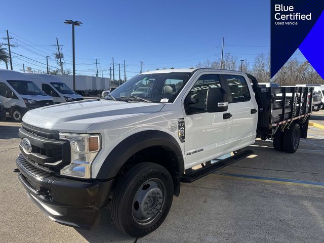 2020 Ford F-450 XL