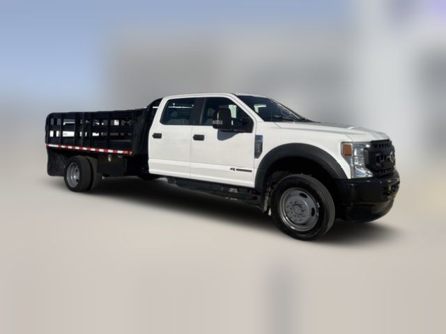 2020 Ford F-450 XL