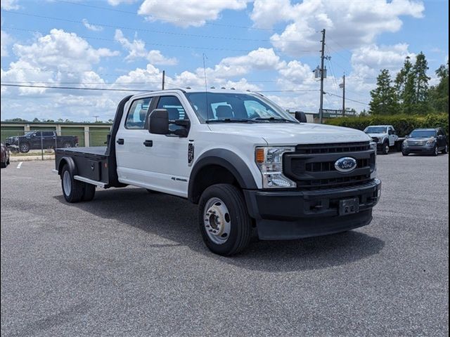 2020 Ford F-450 XL