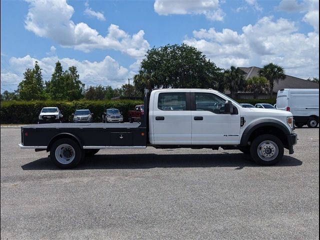 2020 Ford F-450 XL