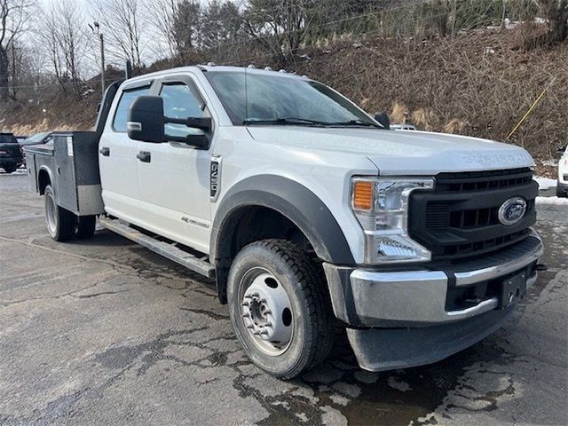 2020 Ford F-450 XL