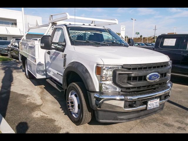 2020 Ford F-450 XL