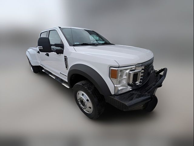 2020 Ford F-450 XL