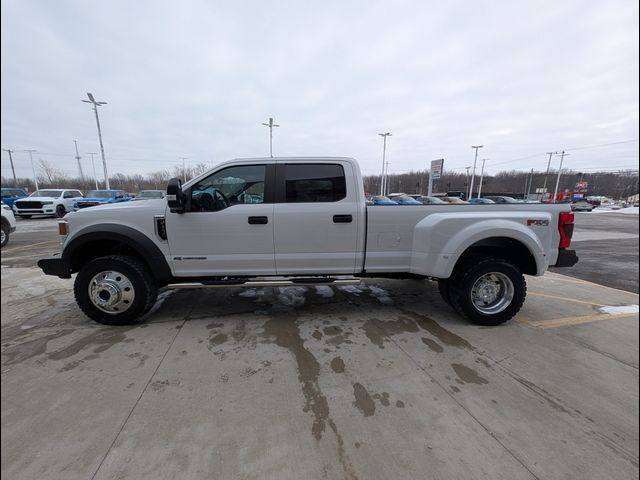 2020 Ford F-450 XL