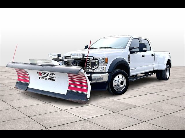 2020 Ford F-450 XL