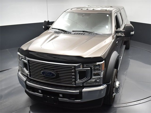 2020 Ford F-450 XL