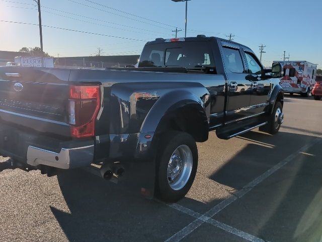 2020 Ford F-450 XLT